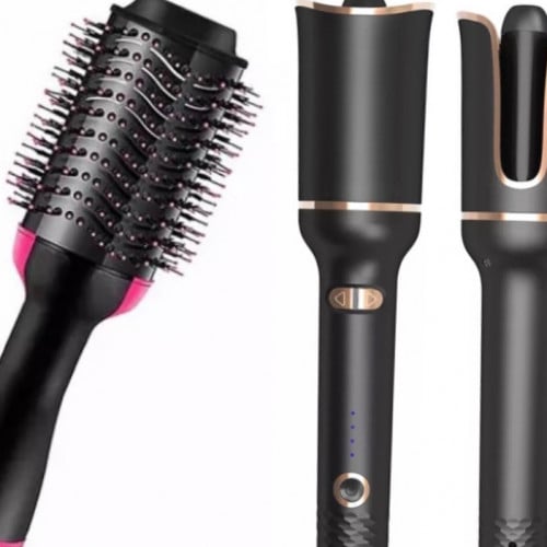 بكج فير واستشوار