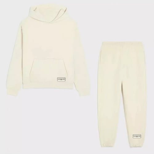 طقم من قطعتين رجالي