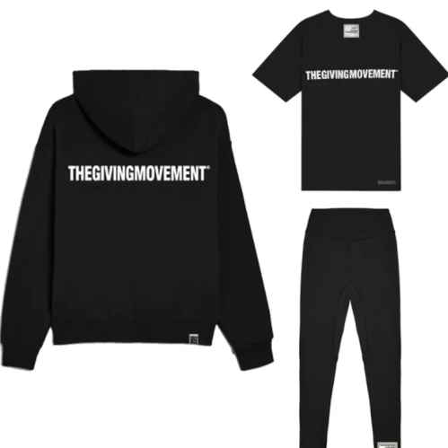 طقم كامل ذا جڤنـج