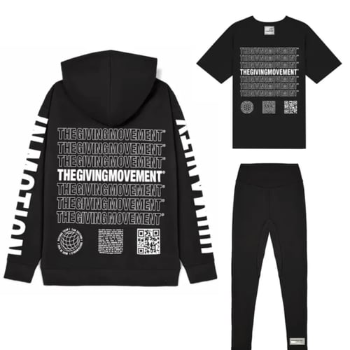 طقم كامل ذا جڤنـج