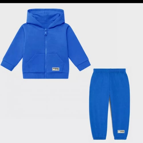 طقم لأطفال ذا جڤنـج موڤــمنت