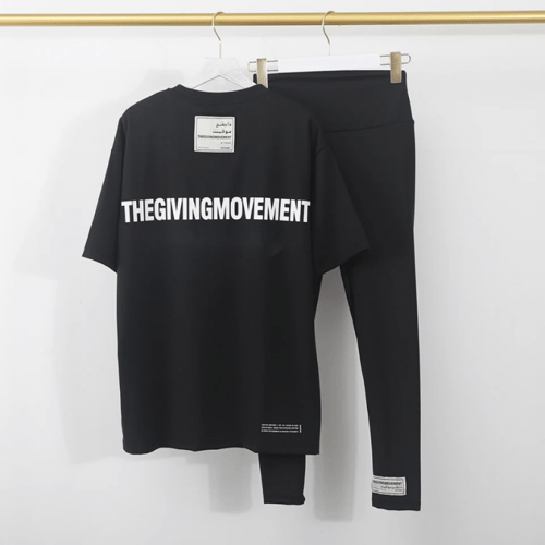 طقم ذا جڤنج موڤمنت