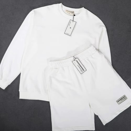 طقم ذا جڤنـج موڤــمنت قطعتين رجالي