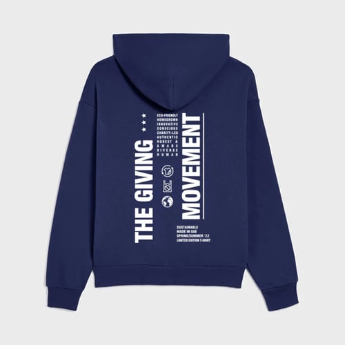 هودي ذا جڤنج موڤمنت نيو كولكشن