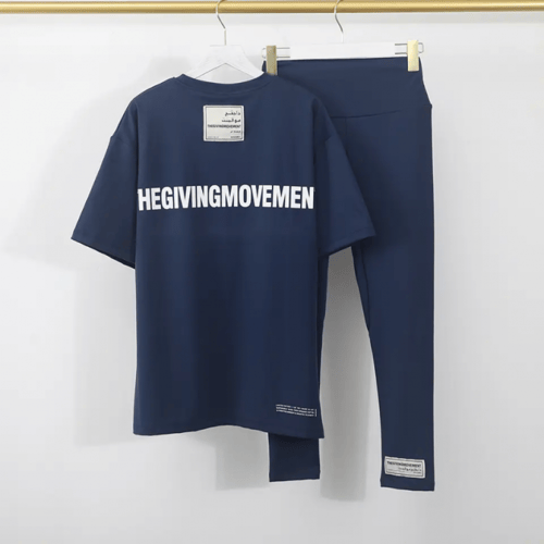 طقم ذا جڤنج موڤمنت