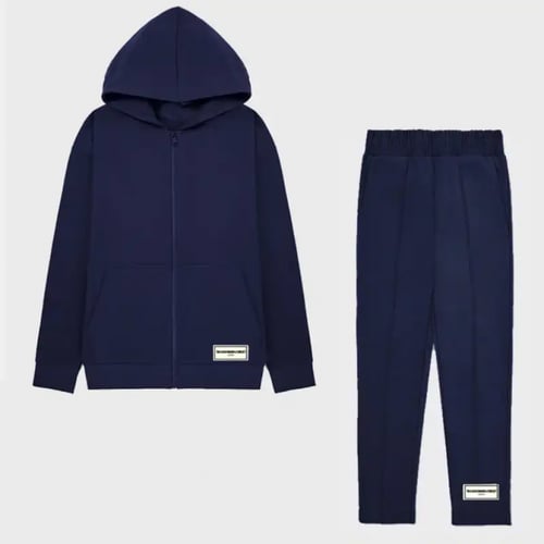 طقم من قطعتين