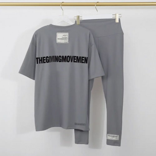 طقم ذا جڤنج موڤمنت