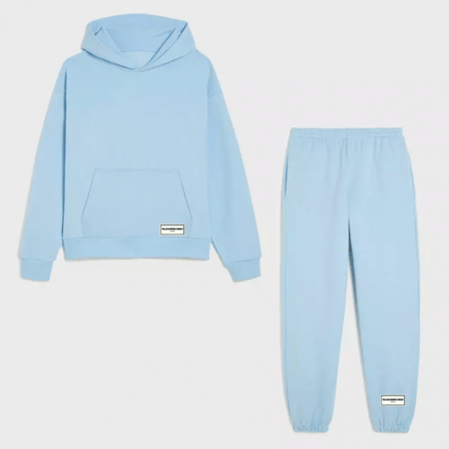 طقم من قطعتين رجالي