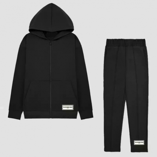 طقم من قطعتين