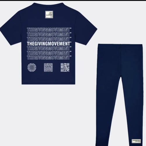 طقم اطفال ذا جڤنـج موڤــمنت