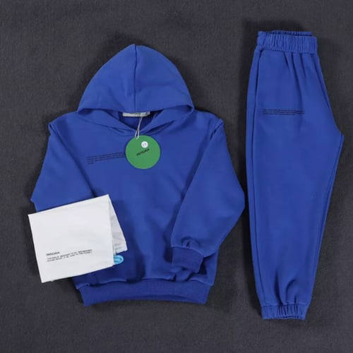 اطقم اطفال هودي ماركة بنقايا