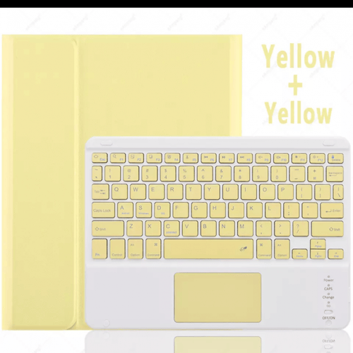 كيبورد ايباد