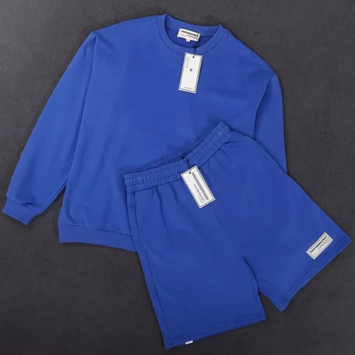 طقم ذا جڤنـج موڤــمنت قطعتين رجالي