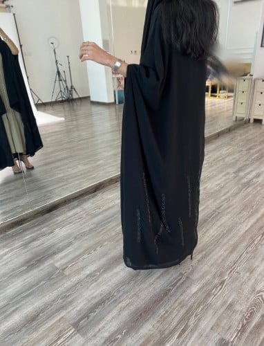 زاهيه شك 1