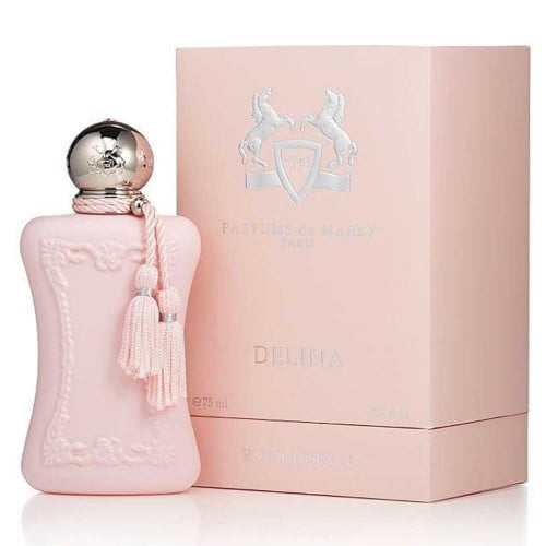 عطر دي مارلي ديلينا 75مل | او دو بارفيوم