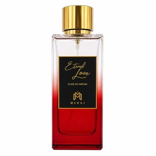 عطر ايترنال لوف من ميراج 100 مل اكستريت دو بارفيوم