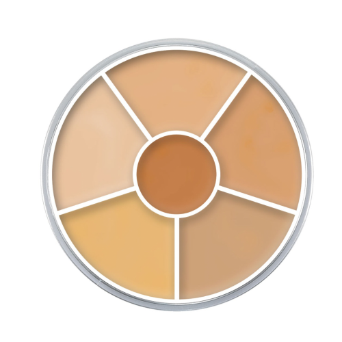 كريولان عجله اخفا العيوب السداسي - 3