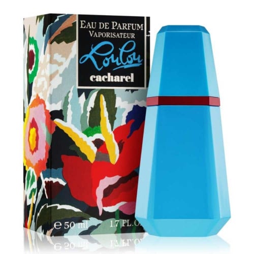 عطر لولو من كاشريل 50مل | او دو بارفيوم