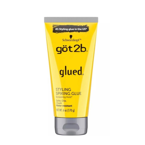 جوت تو بي غراء وجل تثبيت الحواجب ضد الماء