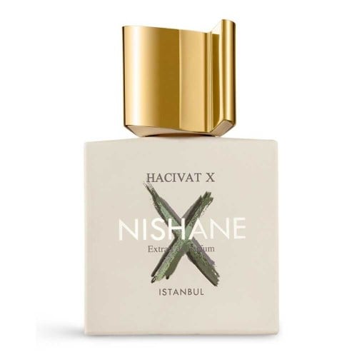 عطر نيشاني هاشيفات اكس 100مل | اكستريت دي بارفيوم