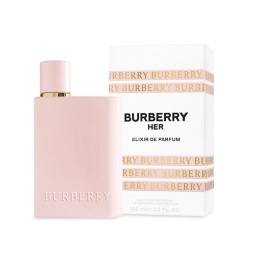 عطر بربري هير 100مل | الكسير دي بارفيوم