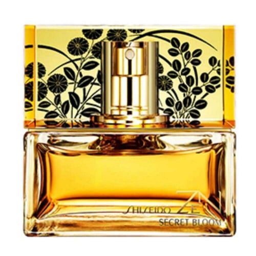 عطر شيسيدو زين سيكرت بلوم انتنس 100مل | او دو بارف...