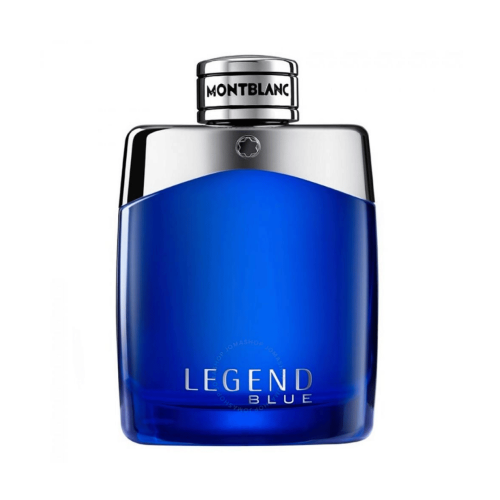 عطر مونت بلانك ليجند بلو للرجال 100 مل او دو بارفيوم