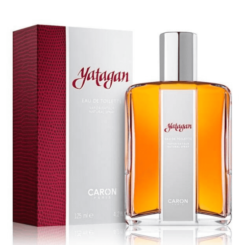 كارون ياتاجان للرجال 125مل | او دو تواليت