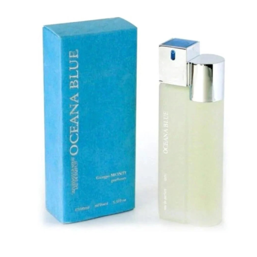 جورجيو مونتي اوشيانا بلو 100مل | او دو بارفيوم