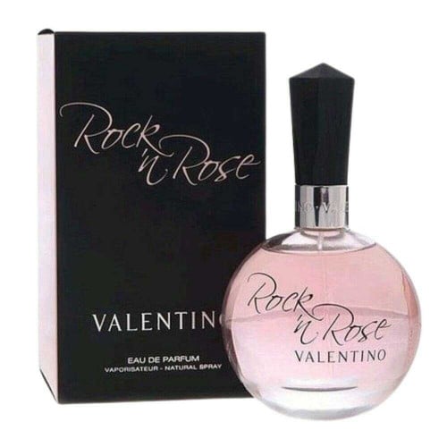 عطر روك إن روز من فالنتينو 30 مل | او دو بارفيوم