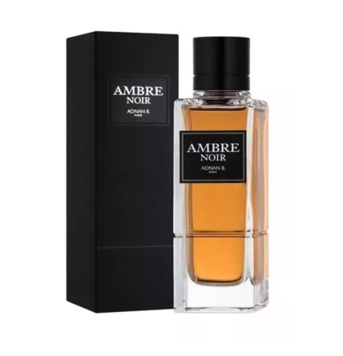 عطر عدنان بي أمبر نوار للرجال 100 مل | او دي بارفي...