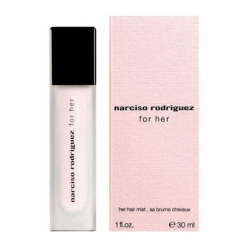 عطر الشعر نارسيسو رودريغز 30مل | او دو بارفيوم