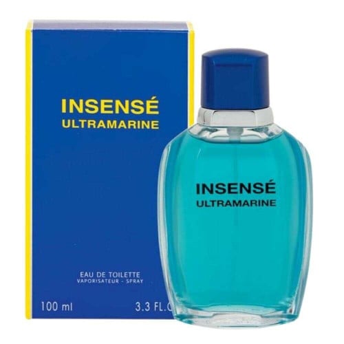 عطر جيفنشي انسنس الترا مارين 100 مل | او دو تواليت