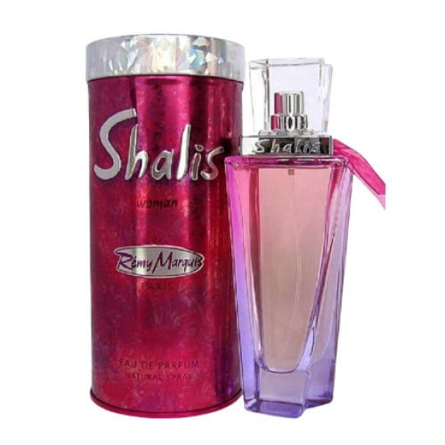 عطر شاليس النسائي من ريمي ماركيوس 100مل | او دو با...