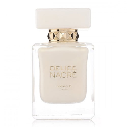 عطر ديليس ناكري 85مل | او دو بارفيوم