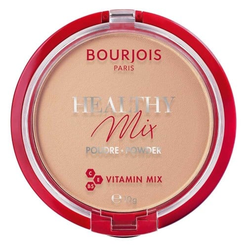 بودرة بورجوا للوجه لمكافحة الإجهاد بيج دور 04