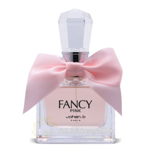 عطر فانسي بينك 85مل | او دو بارفيوم