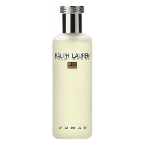 عطر بولو سبورت من رالف لورين النسائي | او دو بارفي...