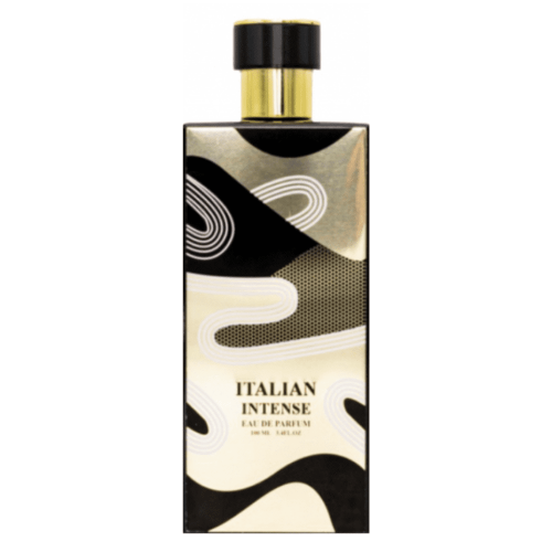 عطر ايتاليان انتنس البديل 100مل | او دو بارفيوم