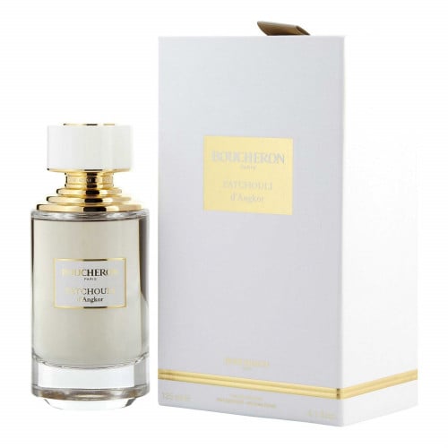 عطر باتشولي دي انكور من بوشرون 125مل | او دو بارفي...