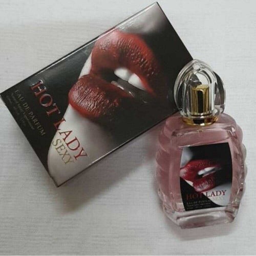 عطر هوت ليدي سكسي 100مل | او دو بارفيوم
