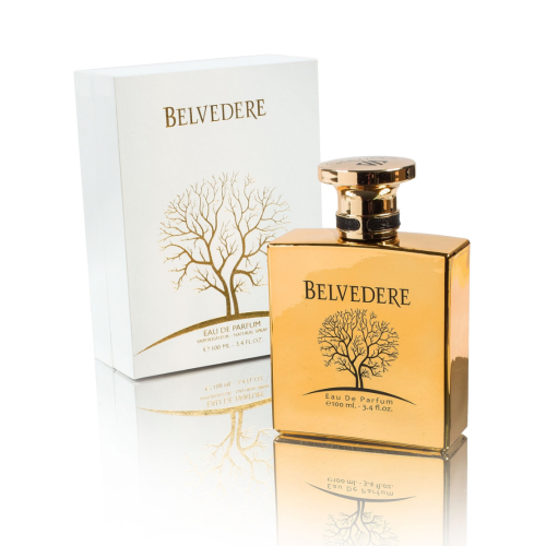 عطر دازلينغ بيلفيدري 100مل | او دو بارفيوم