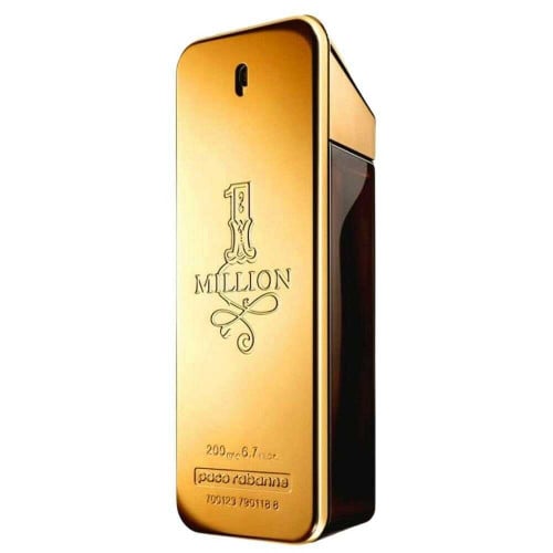 عطر ون مليون من باكو رابان 100مل | او دو تواليت