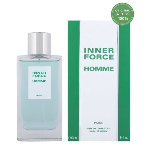عطر اينر فورس 100مل | او دو تواليت