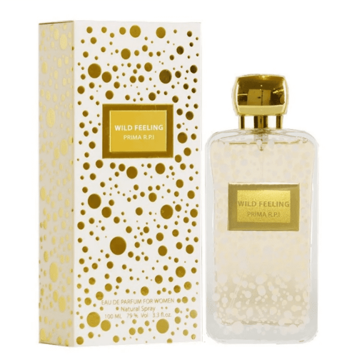 عطر وايلد فيلينج عطر نسائي 100مل | او دو بارفيوم