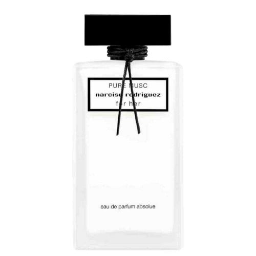 عطر نارسيسو رودريغز بيور مسك ابسولو 100 مل | او دو...