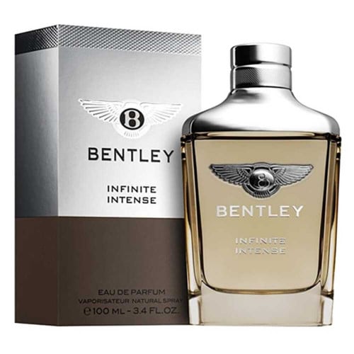 عطر بنتلي انفينيت انتنس 100مل | او دو بارفيوم