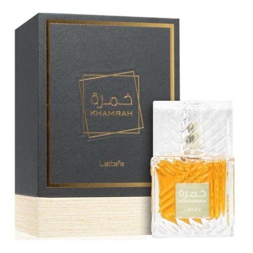 عطر خمرة من لطافة 100مل | او دو بارفيوم