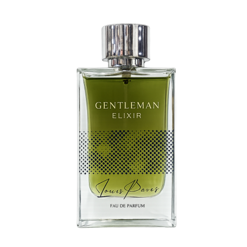 عطر جنتل مان الكسير من لويس باريس 100مل | او دي با...