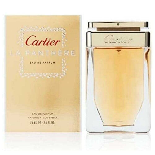 عطر كارتير لابنثر 75مل شكل قديم | او دو بارفيوم